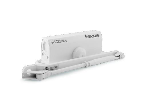   ISPARUS 17201 ISP 440