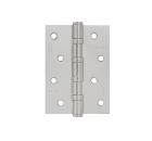 Петля НОРА-М 15435 4"-4ВВ FНР-ECO, матовое хромовое покрытие