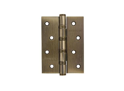 Изображение товара Петля НОРА-М 15432 4-4ВВ FНР-ECO бронзовое покрытие для межкомнатных дверей