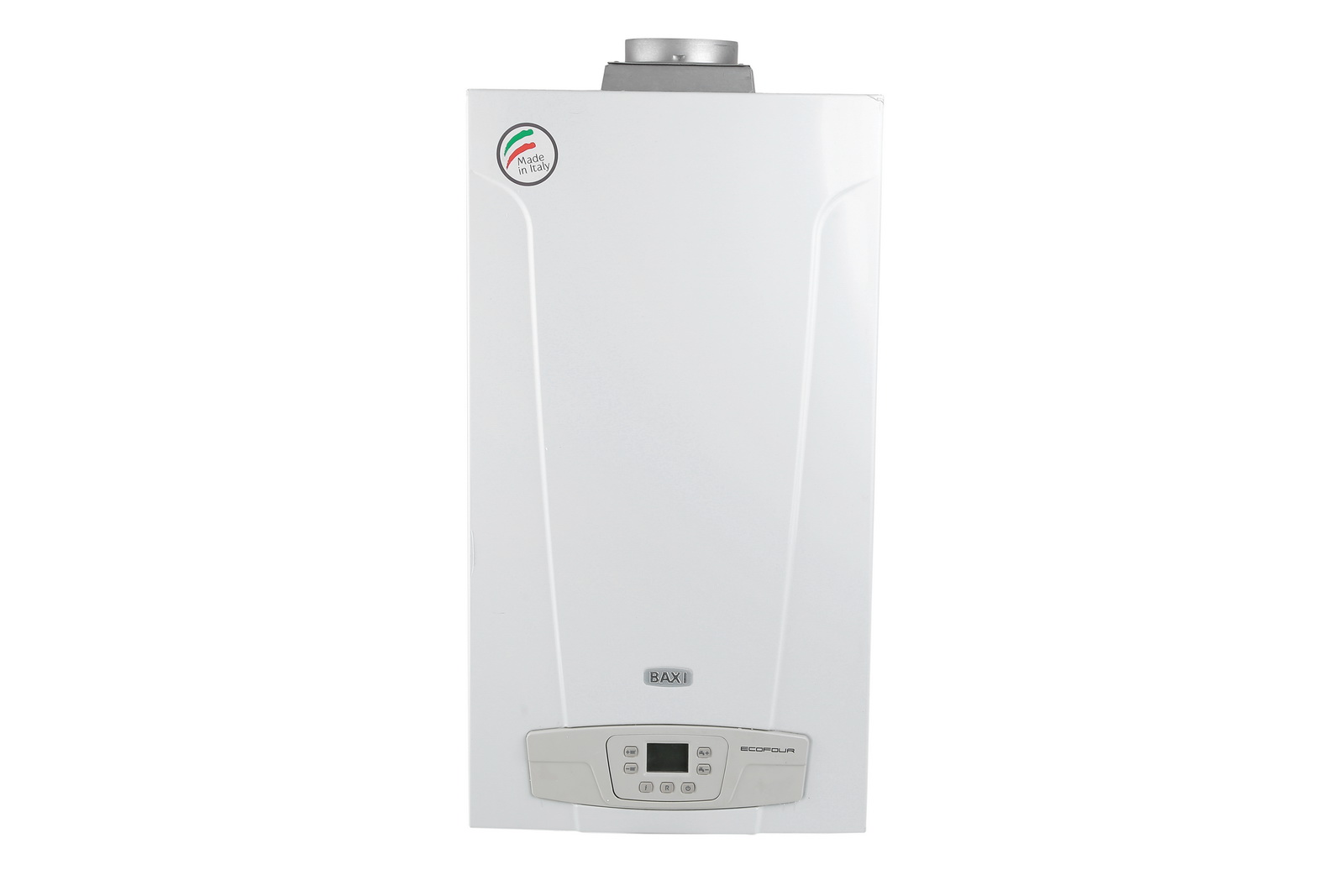 Газовый котел baxi ecofour