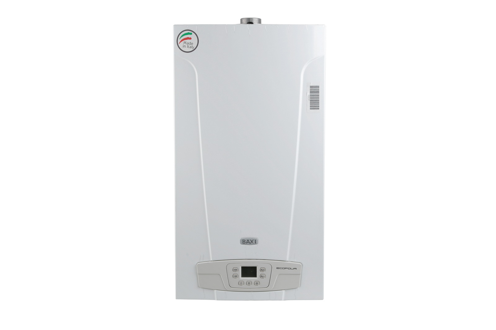 Baxi eco four 1.14 одноконтурный