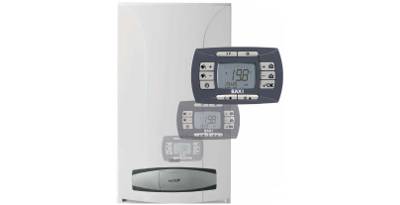  BAXI LUNA 3 Comfort Air 250 Fi