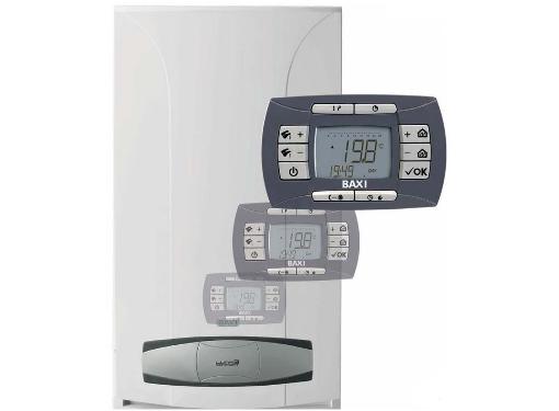  BAXI LUNA 3 Comfort Air 250 Fi