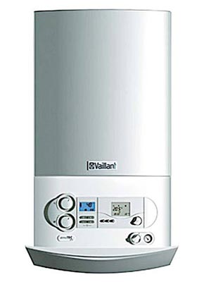 Двухконтурный настенный газовый котел Vaillant Atmotec plus vuw 200-5