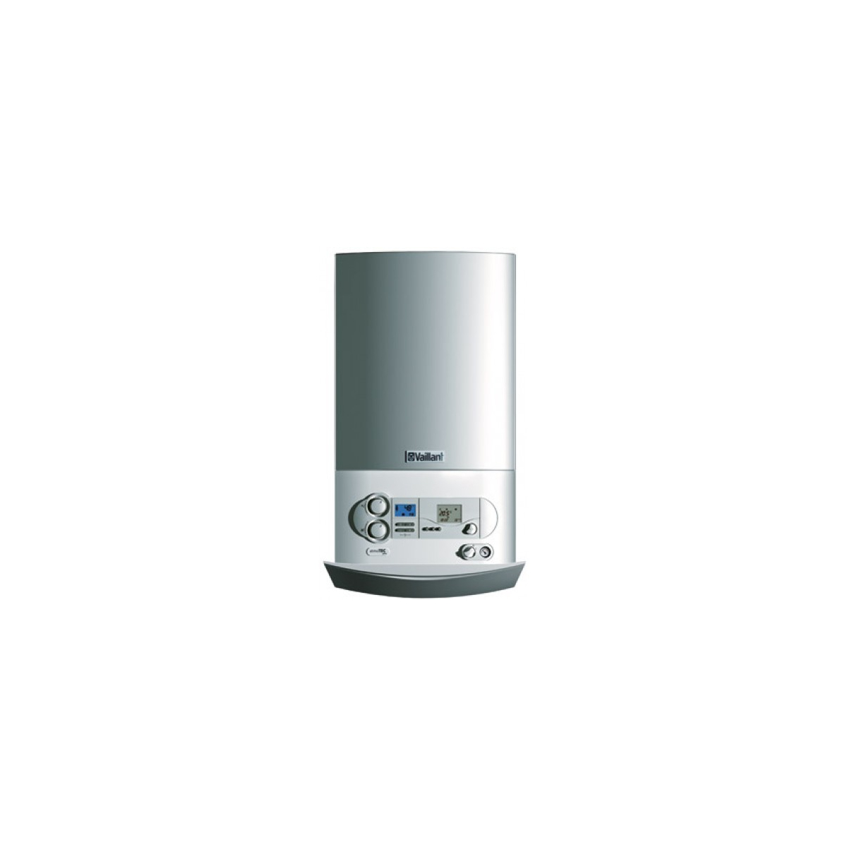 Двухконтурный настенный газовый котел Vaillant atmoTEC PLUS VUW 240-5 -  цена, фото - купить в Москве, СПб и РФ