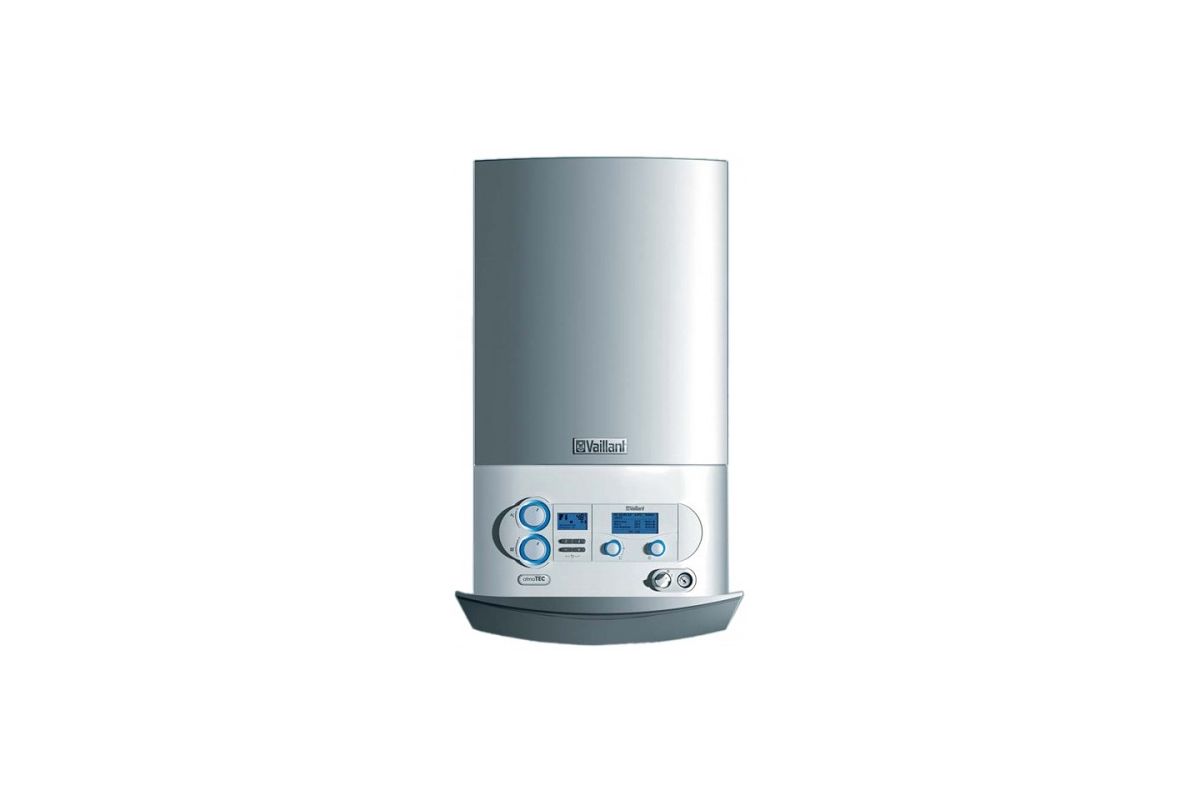 Двухконтурный газовый котел Vaillant atmoTEC PLUS VUW 280-5 - цена, фото и  инструкция - купить в Москве, СПб и РФ