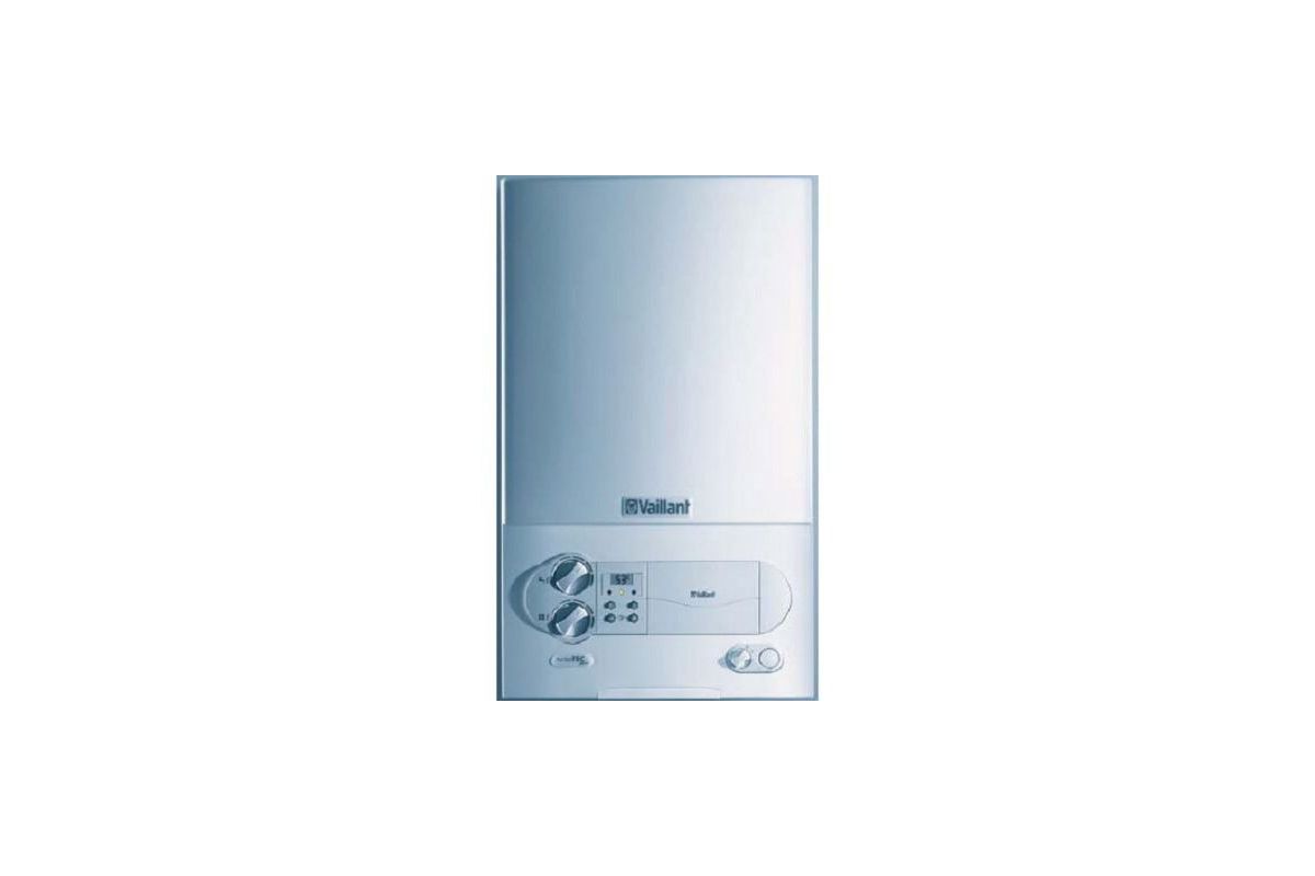 Настенный газовый котел Vaillant atmoTEC PRO VUW 240-3 - цена, фото и  инструкция - купить в Москве, СПб и РФ