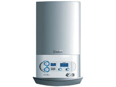 Vaillant газовый котел двухконтурный настенный как пользоваться горячей водой