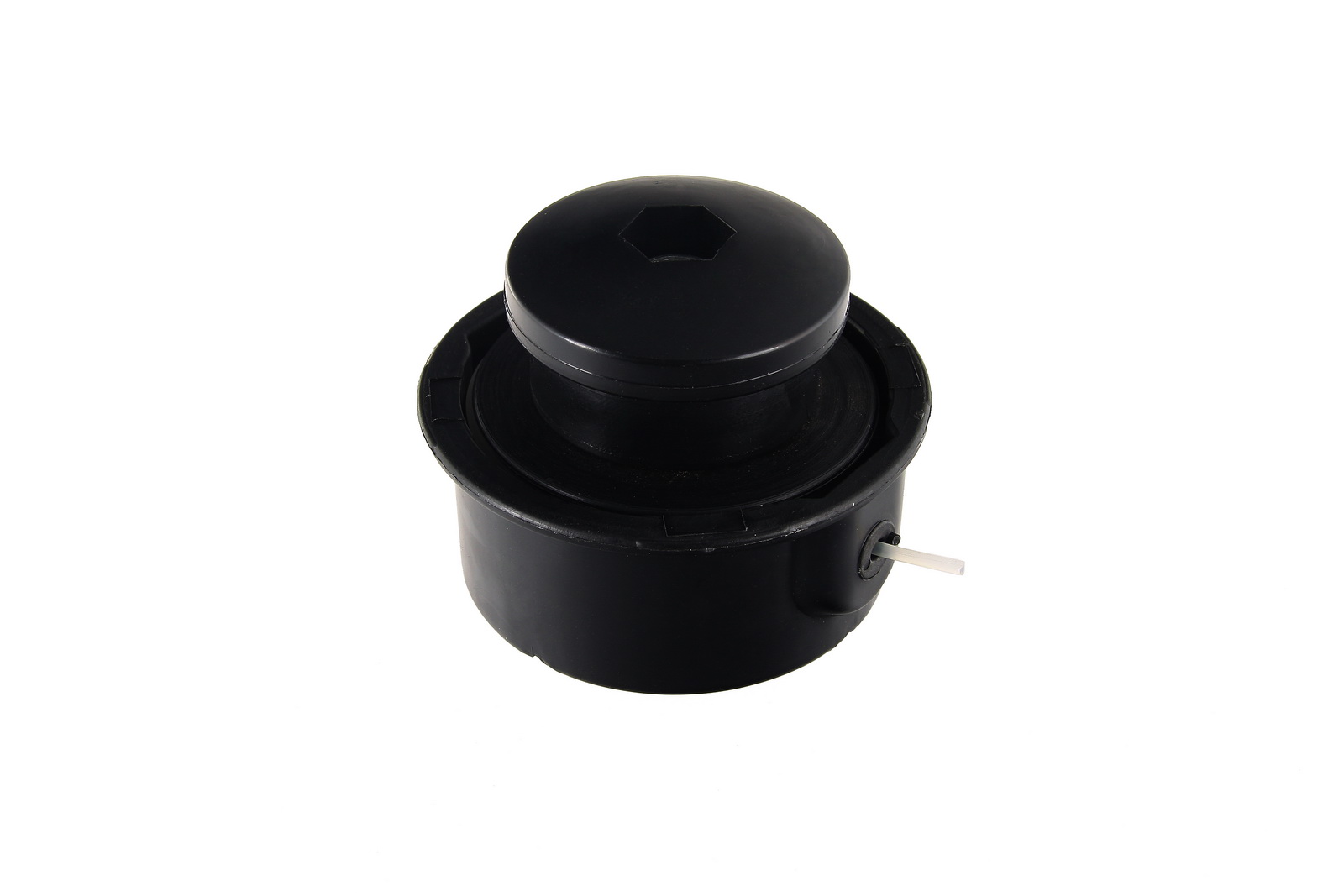 

Триммерная катушка Hammer (m8, dлески - до 2мм, резьба правая)