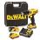   DEWALT DCD710DV