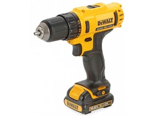   DEWALT DCD710DV