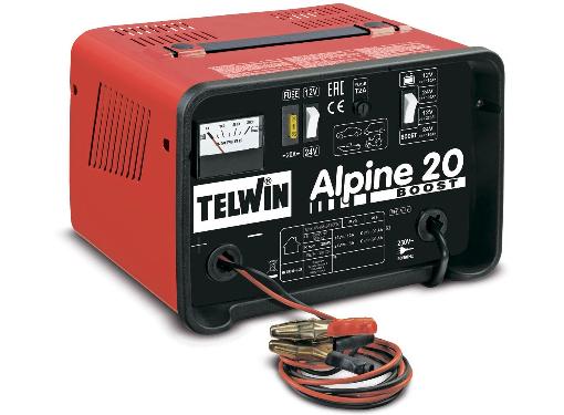   TELWIN ALPINE 20