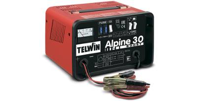   TELWIN ALPINE 30