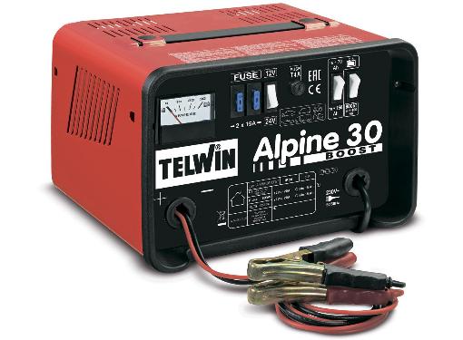   TELWIN ALPINE 30