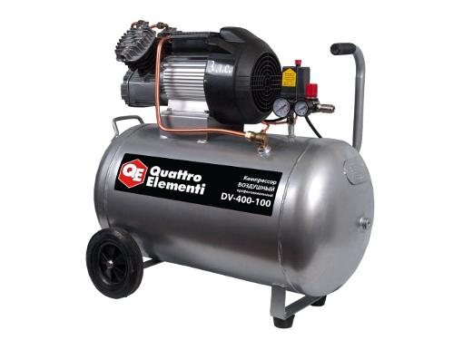   QUATTRO ELEMENTI DV-400-100 (771-718)