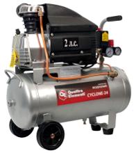 QUATTRO ELEMENTI CYCLONE-24 (770-230)