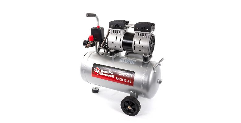 ���������� ��������� QUATTRO ELEMENTI PACIFIC-24