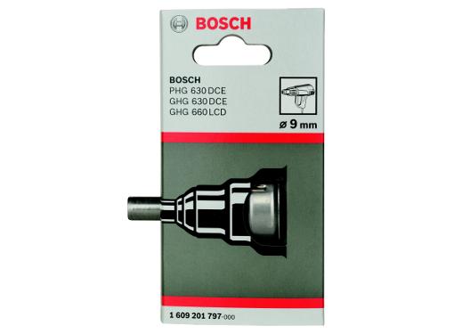  BOSCH 1609201797