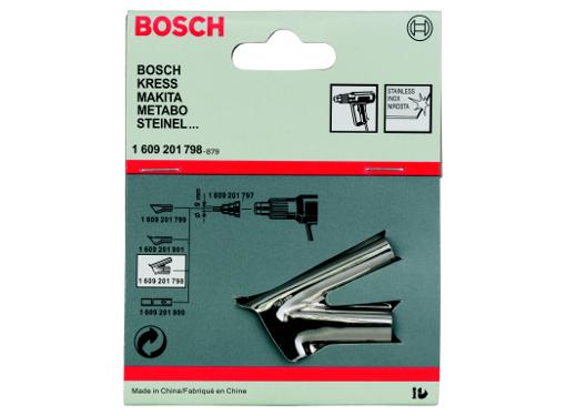  BOSCH 1609201798