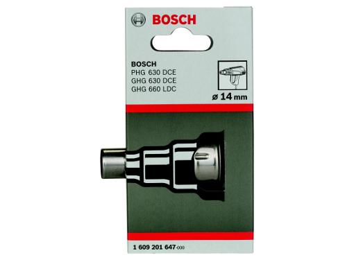  BOSCH 1609201647