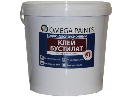 Изображение товара Строительный монтажный клей ТСМ Бустилат MEGA PAINTS 1.3 кг для внутренних работ