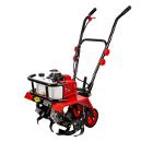 Изображение товара Культиватор DDE 792-032 Гном-3 мощность 3,8 л.с. 72 см3 ширина обработки 45 см