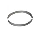 Изображение товара Полотно для ленточной пилы BAHCO 3851-10-0.6-H-4-1826 4TPI биметаллическое для дерева