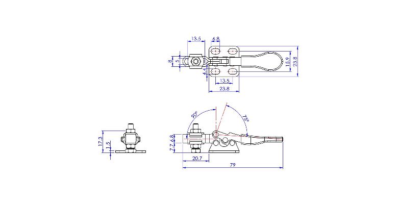 ������ WOODWORK GH-201