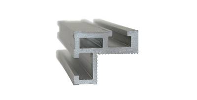Шина направляющая WOODWORK TR33.200