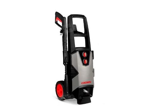 Изображение товара Мойка высокого давления CROWN CT42023 2000 Вт, до 15 МПа, IPX5