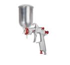 Изображение товара Пневматический краскопульт CROWN CT38103-1.5 гравитационный распылитель для покраски