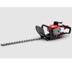 Изображение товара Бензиновый кусторез CROWN CT20114 мощный и легкий инструмент для ухода за кустами