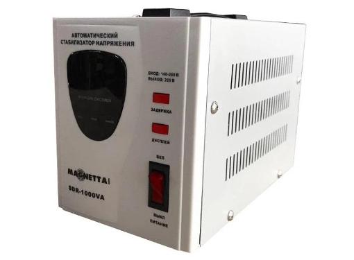   MAGNETTA SDR-1000VA