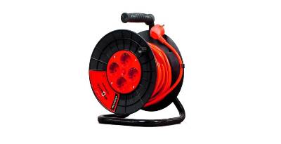 Удлинитель MAGNETTA PEC25-3X1.5-A