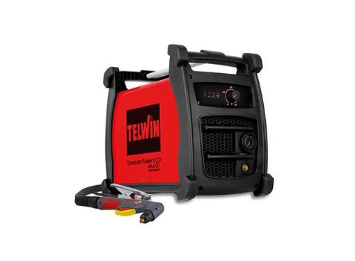     TELWIN TECHNOLOGY PLASMA 54 XT KOMPRESSOR (816147)