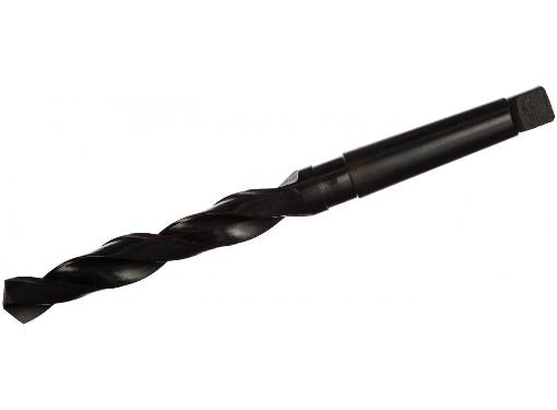 Изображение товара Сверло Туламаш ТМ 59161 коническое 24 мм для металла HSS P6M5