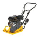 Изображение товара Виброплита TOR T-60 Honda 163 см3 5.5 л.с. бензиновая для уплотнения грунта и асфальта