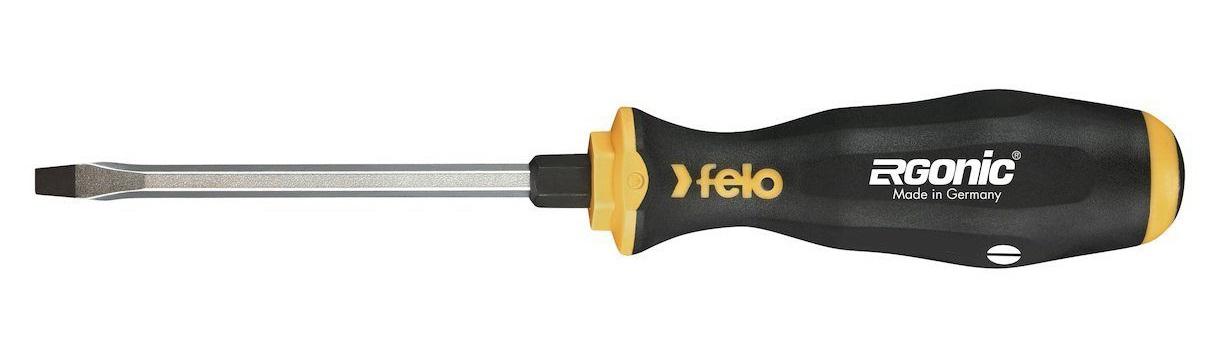 фото Отвертка felo 45005540 ergonic