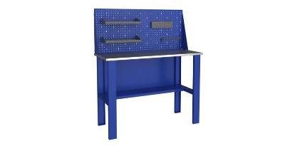 Верстак ВЕРСТАКОФФ PROFFI-E 116201 (v.2.1)