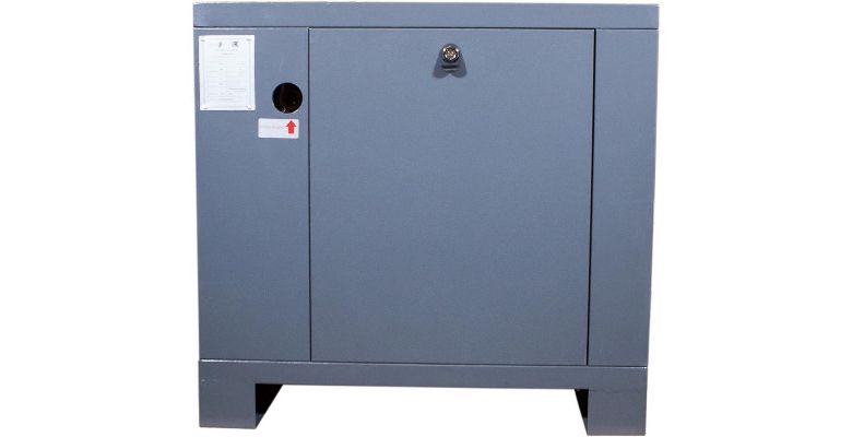 Компрессор винтовой CROSS AIR CA5.5-10RA