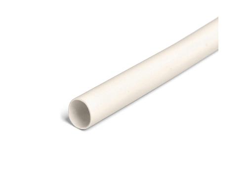 Изображение товара Термоусадочная трубка КВТ ТНТ Ф12/6мм 100см белый (82964 ТНТ 12/6)