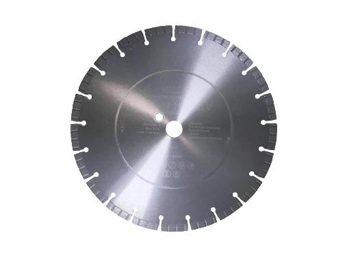 Изображение товара Алмазный диск VOLL 1.00300 LaserTurboV PREMIUM 300 мм для бетона и кирпича