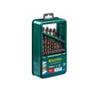 Изображение товара Набор сверл KRAFTOOL COBALT 29656-H25, 25шт.