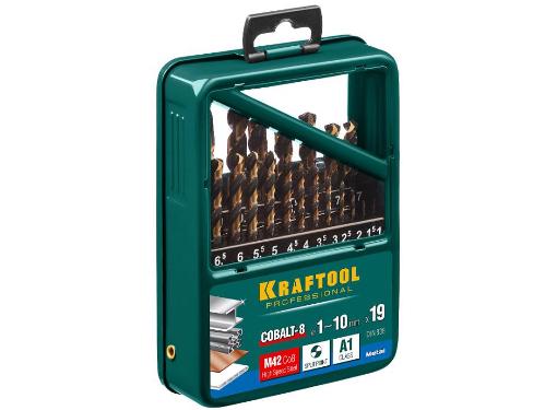   KRAFTOOL COBALT 29656-H19, 19.