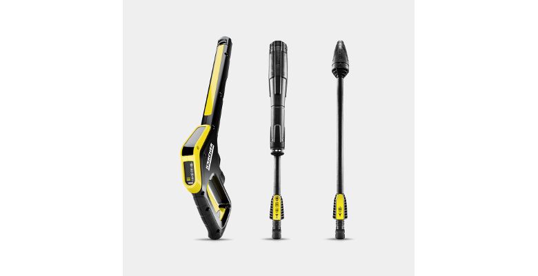 ������� �������� �������� KARCHER K 4 Power Control (13240300)