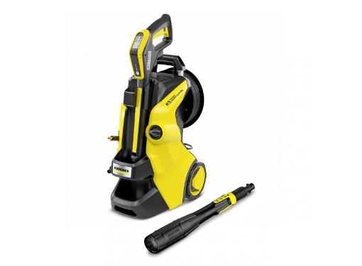 Изображение товара Аппарат высокого давления KARCHER K 5 Premium Smart Control 20-145 бар 2.1 кВт