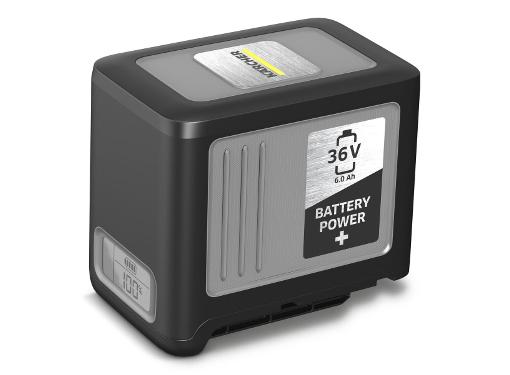  KARCHER Battery Power+ 36/60 (20420220)