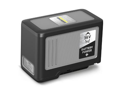  KARCHER Battery Power+ 36/75 (24450430)