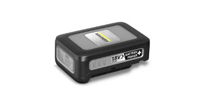  KARCHER Battery Power+ 18/30 DW (24450420)