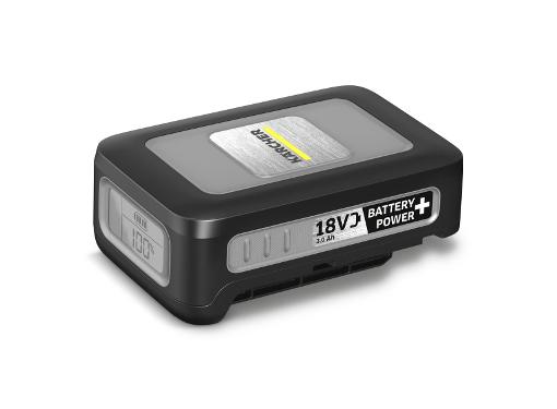  KARCHER Battery Power+ 18/30 DW (24450420)